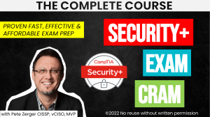 Security-Plus Exam Cram - FULL COURSE STUDY GUIDE-2