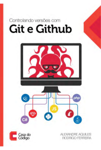 Controlando versões com Git e GitHub - Casa do Codigo