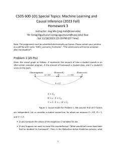 CSDS600-HW3