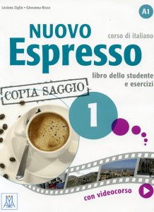 Nuovo espresso 0-60