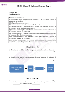 CBSE-Class-10-Science-Sample-Paper-Set-1