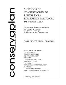 conservacion-Libros-Venezuela