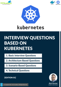 Kubernetes Interview Questions Guide ed1