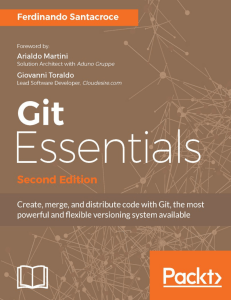 Git-Essentials