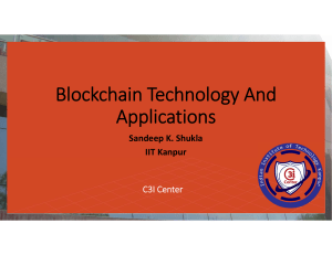 slides-NPTEL-BlockchainTechnologyApplications