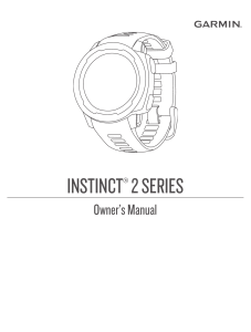 Instinct 2 Series OM EN-US