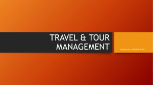 Travel-Tour-Mgmt-PPT-Chapter-5-9