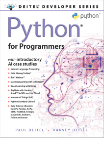 pdfcoffee.com python-programmers-artificial-intelligence-studiespdf-pdf-free