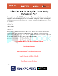 Polar-Plot-and-its-Analysis-GATE-Study-Material-in-PDF