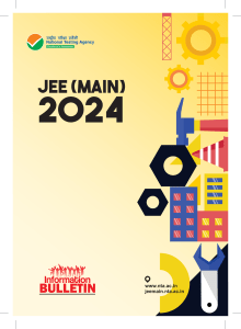 information-bulletin-for-jee-main-2024