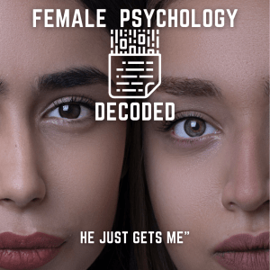 16 Laws of Female Psychology