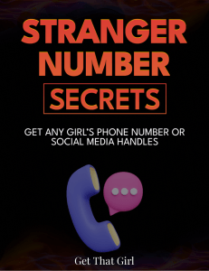 Stranger Number Secrets