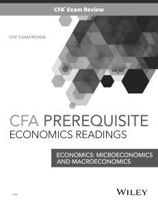 CFA-Level-I-Prerequisite-Economics-Readings-2