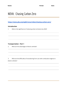 Movie Sheet Nova  Chasing Carbon Zero   Google Docs