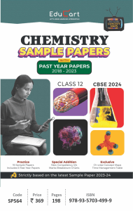 Class 12 Chemistry 23-24 Sample Paper