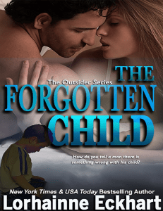 The-Forgotten-Child