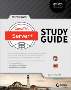 CompTIA Server+ Study Guide  Exam SK0-004 ( PDFDrive )