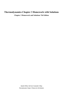 chapter 3 homework 7th edition with solutions