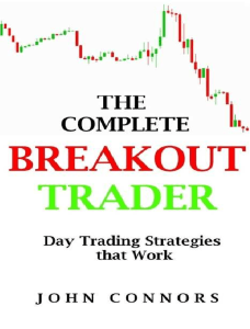 The complete breakout trader day trading 231107 124113