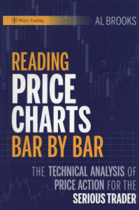 Reading price charts bar by bar Al Brooks