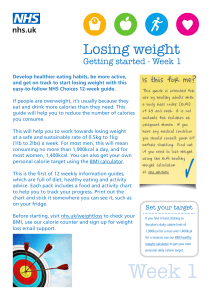 nhs-uk how-to-lose-weight