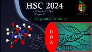 01.Organic Chemistry