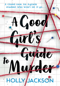 A-Good-Girls-Guide-Series