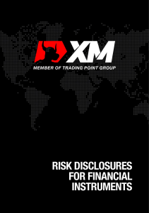 XMGlobal-Risk-Disclosures-for-Financial-Instruments