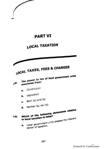 Local-Taxes-under-LGC