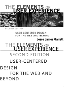 The Elements of User Experience User-Centered Design for the Web and Beyond (2nd Edition) (Voices That Matter) (Jesse James Garrett) (z-lib.org) k2opt