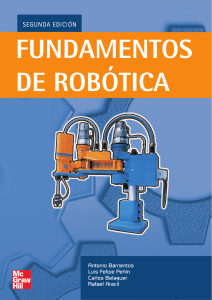 Fundamentos de robotica_2da edición