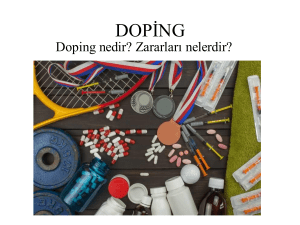 Doping11