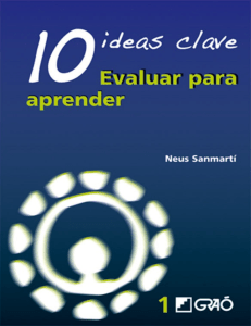 10-ideas-clave.-Evaluar-para-aprender