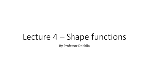 L04-shape functions