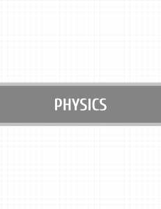 Physics IX