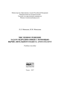 Minkov-Moiseeva-CHislennoe-reshenie-zadach-gidrodinamiki
