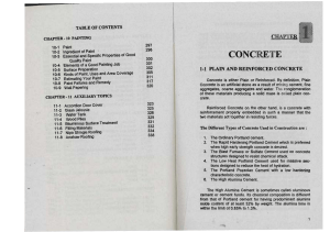 Simplified Construction Estimates by Max