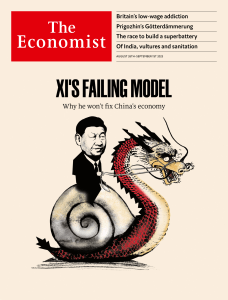 The Economist UK - August 26-Sept 1 2023