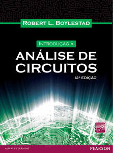 Robert L Boylestad 12a EDICAO