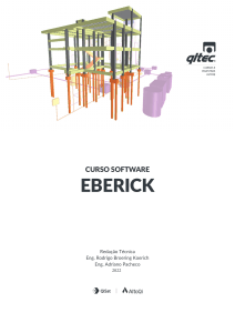 Apostila - Software Eberick 2022