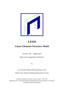 LESM-User-Guide
