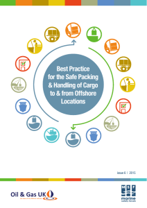 Best Practice for Safe Packing & Handling