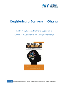 Business-Registration