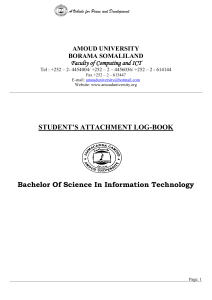 silo.tips student-s-attachment-log-book