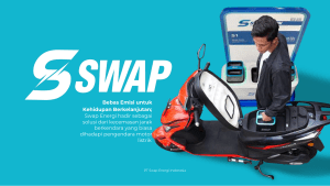 Profile SWAP Energi - Dealer
