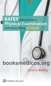 bates-pocket-guide-to-physical-examination-and-history-taking