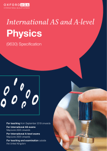 oxfordaqa-international-as-and-a-level-physics-specification