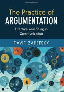 Course Guidebook - Argumentation and Critical Thinking Zarefsky
