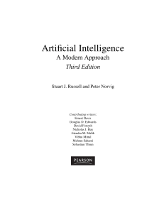 Stuart Russell, Peter Norvig - Artificial Intelligence. A Modern Approach [Global Edition]-Pearson (2016)