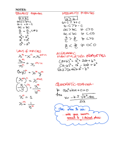 notes-chapter-2-algebraic-manipulation updated